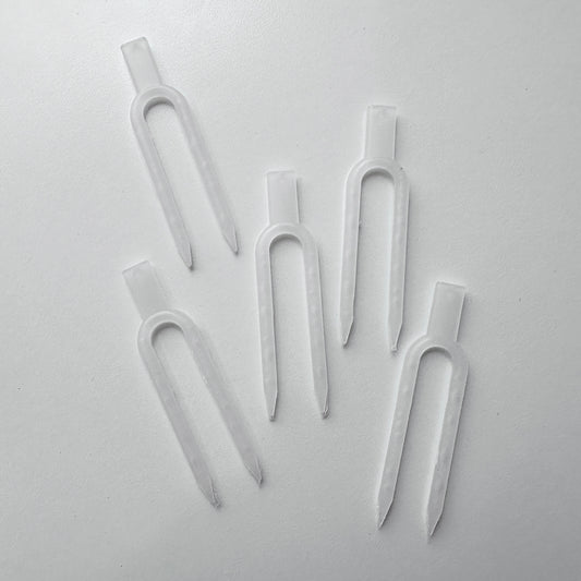 20 Pcs. Propagation Support Pins