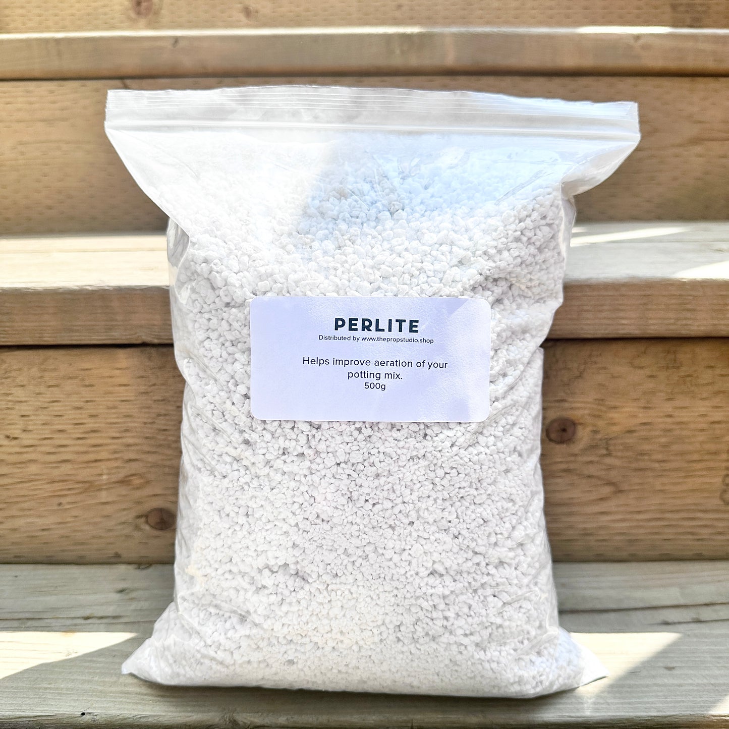 PERLITE 500g