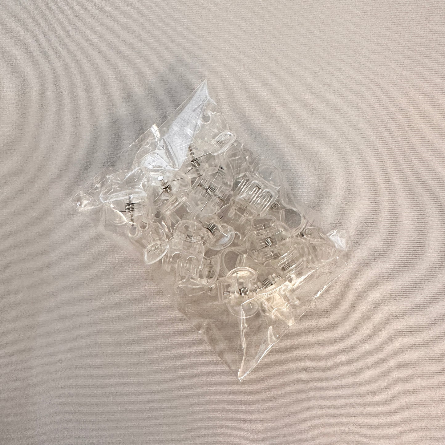 Acrylic Plant Clips 20/50 Per Pack