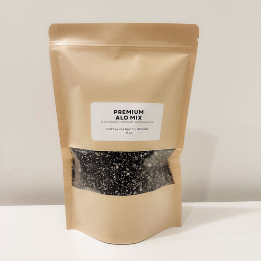 PREMIUM ALO MIX 15 oz